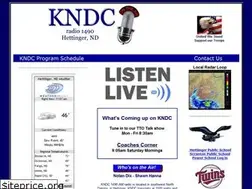 Sites similar to kndcradio.com
