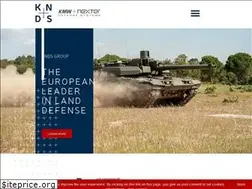 Sites similar to knds.com