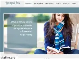 Sites similar to kndvor.ru