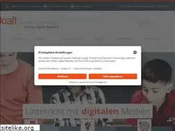 Sites similar to kne.de