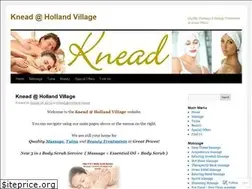 Sites similar to knead-hv.com