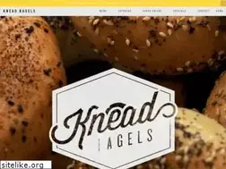Sites similar to kneadbagels.com