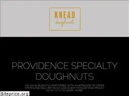 Sites similar to kneaddoughnuts.com