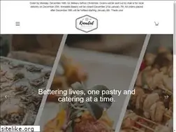 Sites similar to kneaded.com