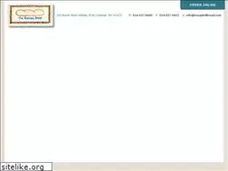 Sites similar to kneadedbread.com