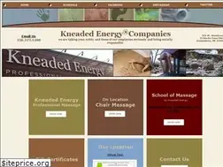 Sites similar to kneadedenergy.com