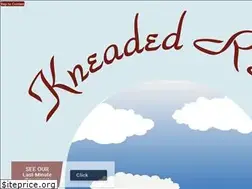Sites similar to kneadedreliefdayspa.com