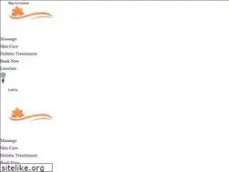 Sites similar to kneadedtherapies.com