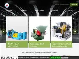 Sites similar to kneader.com.tw