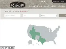 Sites similar to kneadersjobs.com