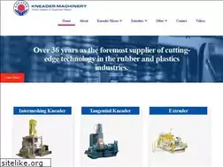 Sites similar to kneaderusa.com