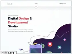 Sites similar to kneadle.com