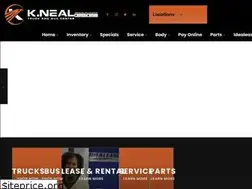 Sites similar to knealtbc.com