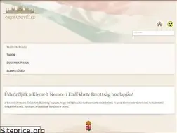 Sites similar to kneb.hu