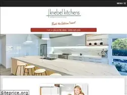 Sites similar to knebel.com.au