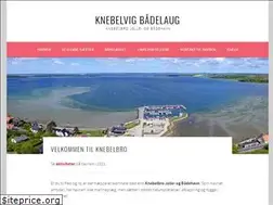 Sites similar to knebelvig.dk
