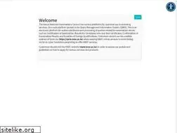 Sites similar to knec.ac.ke