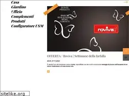 Sites similar to knechtarredamenti.ch