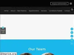 Sites similar to knechtchiropractic.com