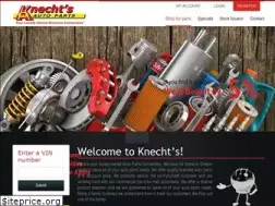 Sites similar to knechts.com