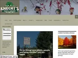Sites similar to knechts.net