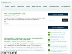 Sites similar to knecportal.co