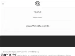 Sites similar to knect.co.jp