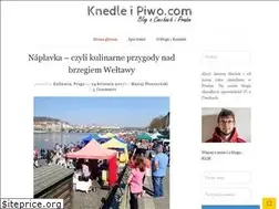 Sites similar to knedleipiwo.com