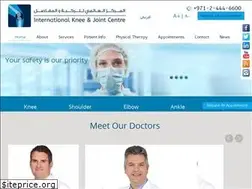 Sites similar to knee.ae