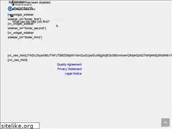 Sites similar to kneeai.com
