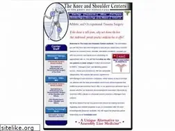 Sites similar to kneeandshoulder.md
