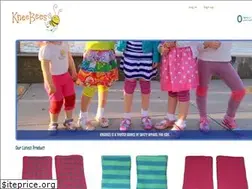 Sites similar to kneebees.com