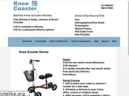 Sites similar to kneecoaster.com
