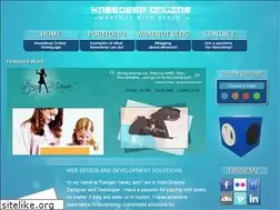 Sites similar to kneedeeponline.com