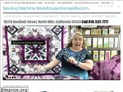 Sites similar to kneedle.com