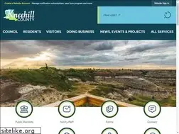 Sites similar to kneehillcounty.com