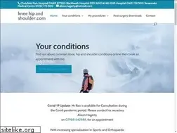Sites similar to kneehipandshoulder.com