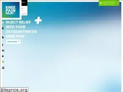 Sites similar to kneepainrelief.ca