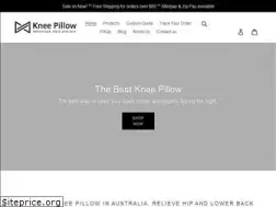 Sites similar to kneepillow.com.au