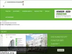 Sites similar to kneer.de