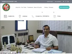 Sites similar to kneereplacementchandigarh.com