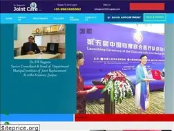 Sites similar to kneereplacementjaipur.in