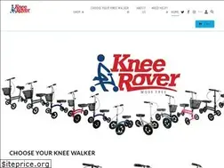 Sites similar to kneerover.com