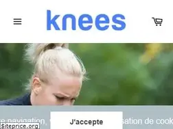 Sites similar to knees.fr