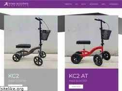 Sites similar to kneescooters.com.au