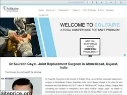 Sites similar to kneesurgery.co.in