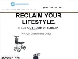 Sites similar to kneewalkercentral.com
