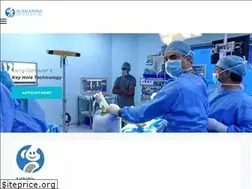 Sites similar to kneeworld.in