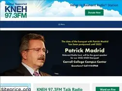 Sites similar to kneh.org