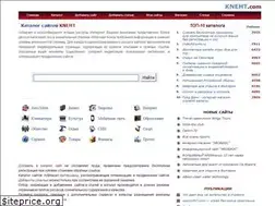 Sites similar to kneht.com